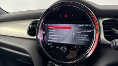 MINI Hatchback 1.5 Cooper Exclusive 5dr Petrol Hatchback